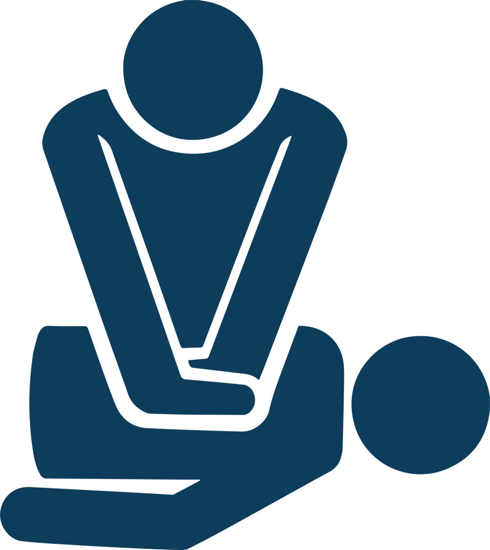 Authorized Providers For American Heart Association (1000x1123), Png Download