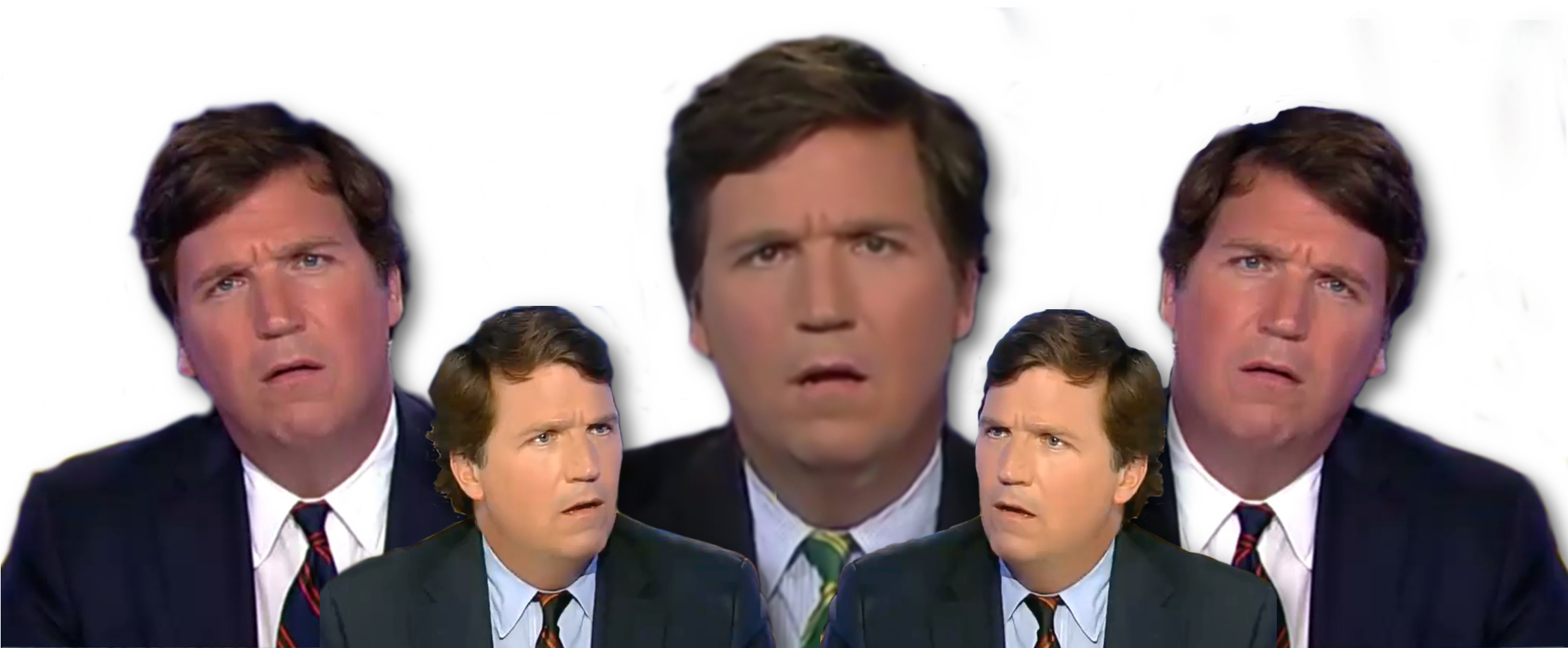 Ozzy Bon Halen Lolworthy Threadmonkey & Critic Of Texas (2287x954), Png Download