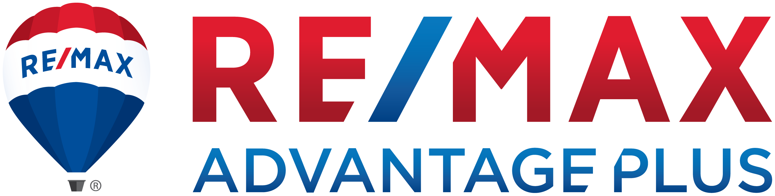 Re/max Advantage Plus (3093x903), Png Download