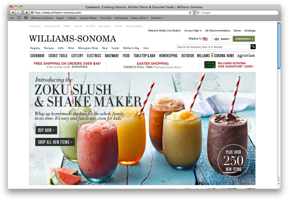 Screen Shot 2013 03 28 At (1000x699), Png Download