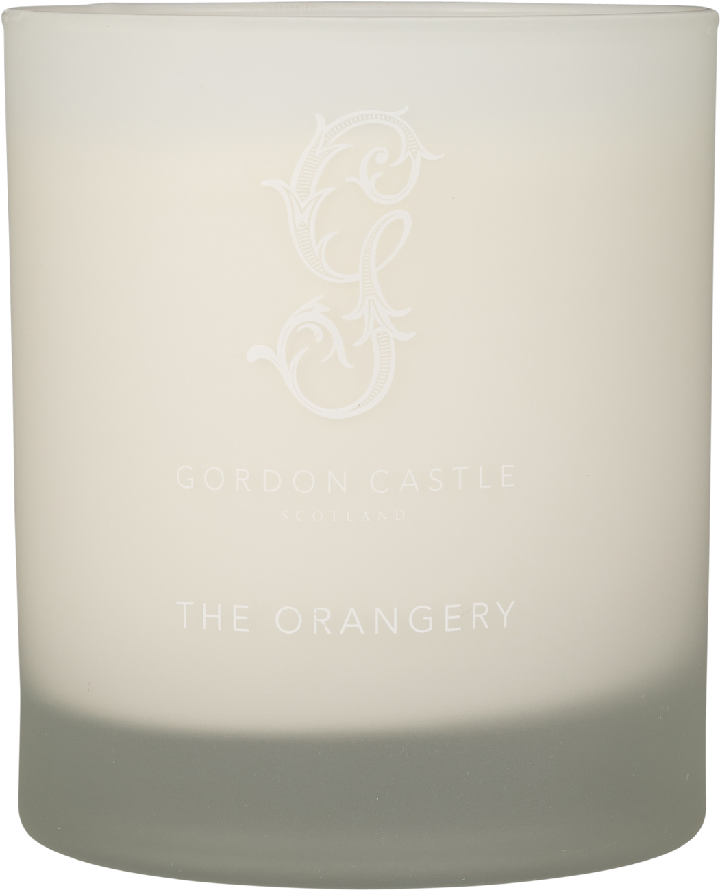 Gordon Castle Scotland The Orangery Scented Candle (1414x1414), Png Download