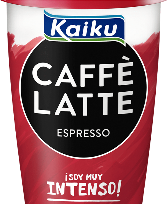 Kaiku Caffe Latte Mr Big Nuevo Cafe Frio Listo Para (700x700), Png Download
