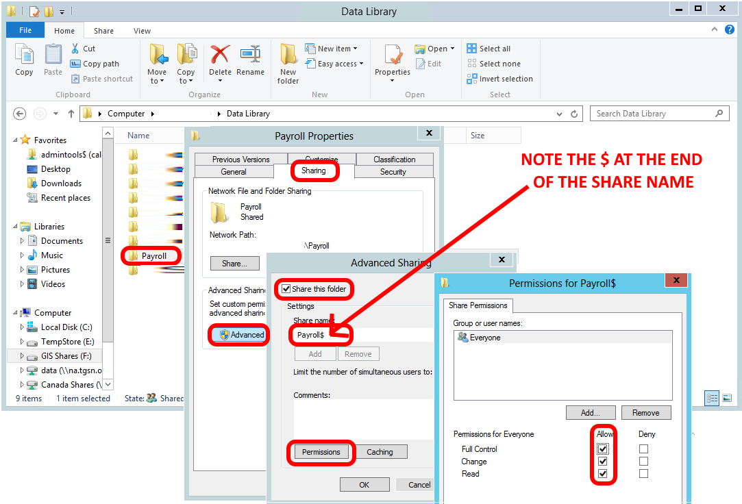 But You Can Also Have Windows Show Users Only The Folders (1083x736), Png Download