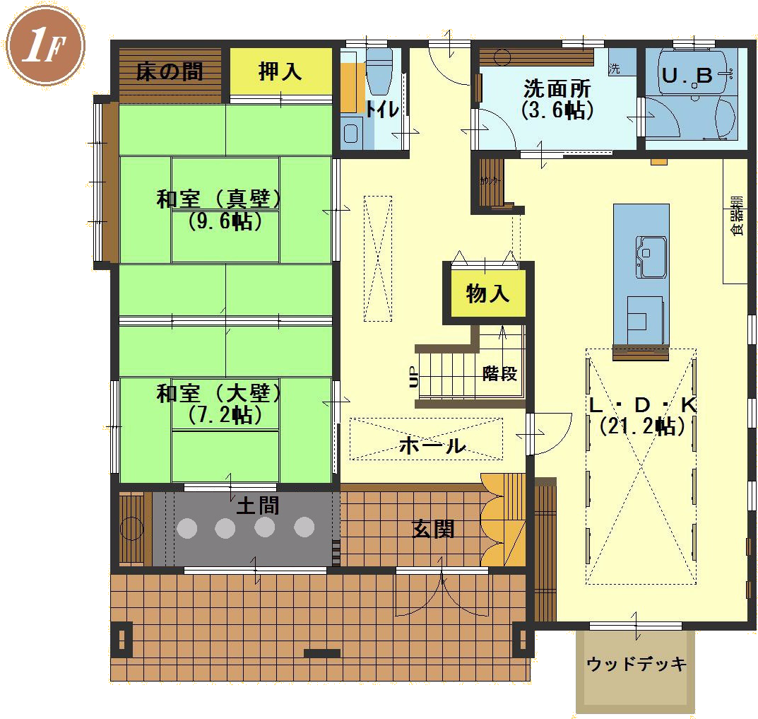 Moderu1f-touka (1112x1038), Png Download