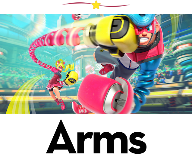 In Arms, You Get In A Ring And Punch People With Your (636x532), Png Download