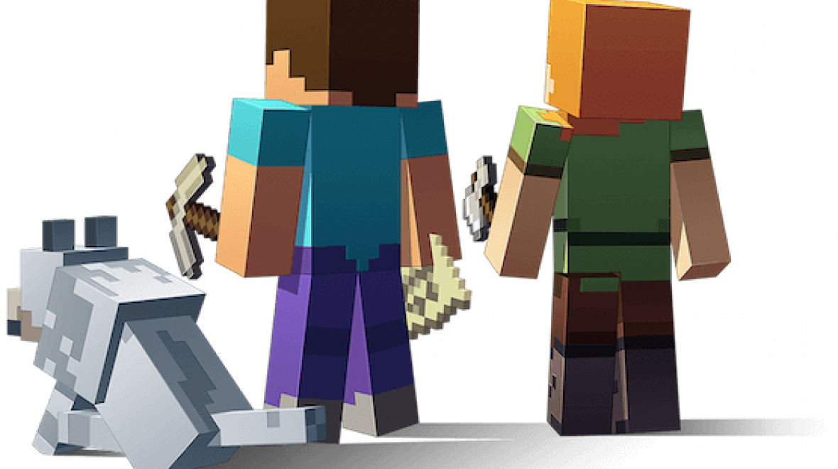 For The Past Few Years, Minecraft Has Hosted Super (1180x660), Png Download