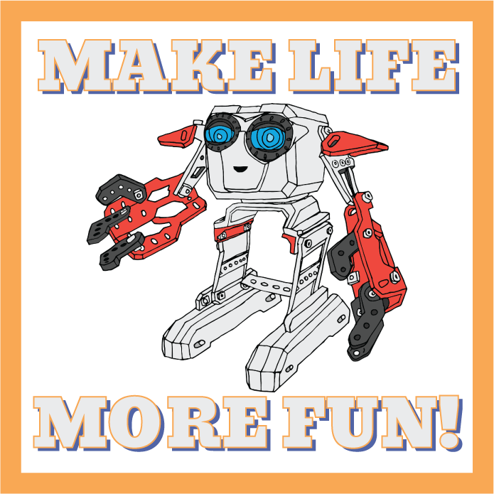 “one Of The Things I Love Most About Spin Master Is (695x695), Png Download