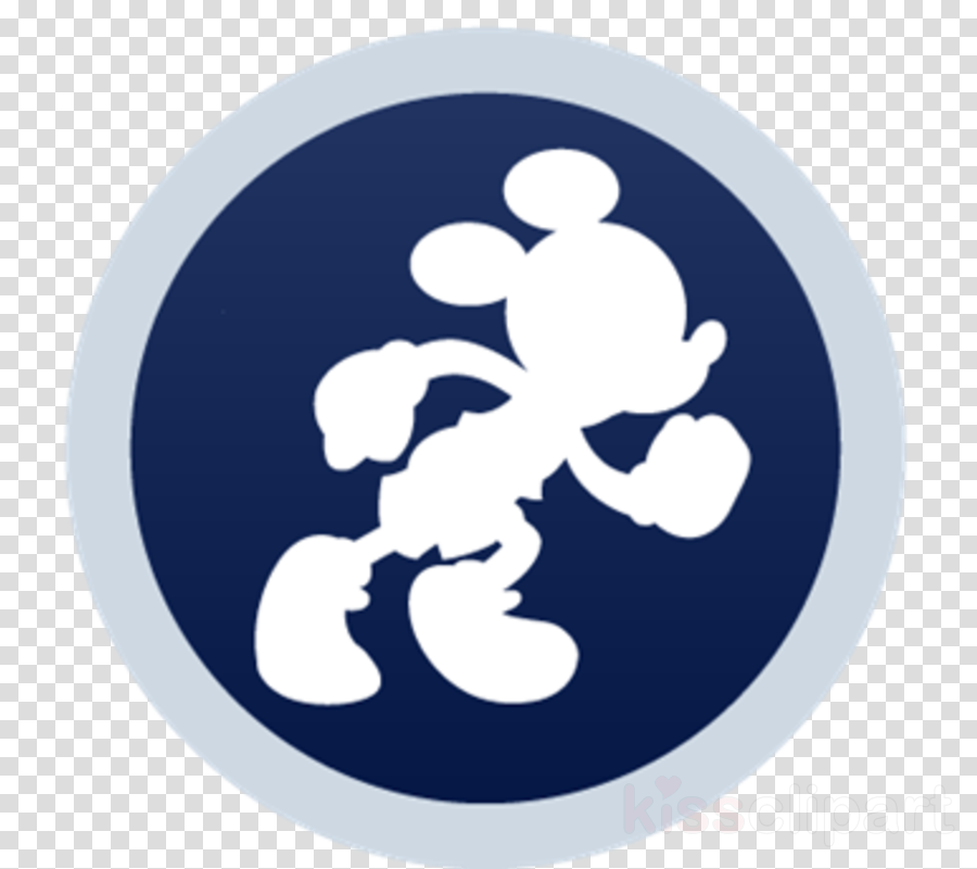 Run Disney Logo Clipart Walt Disney World Marathon (900x800), Png Download
