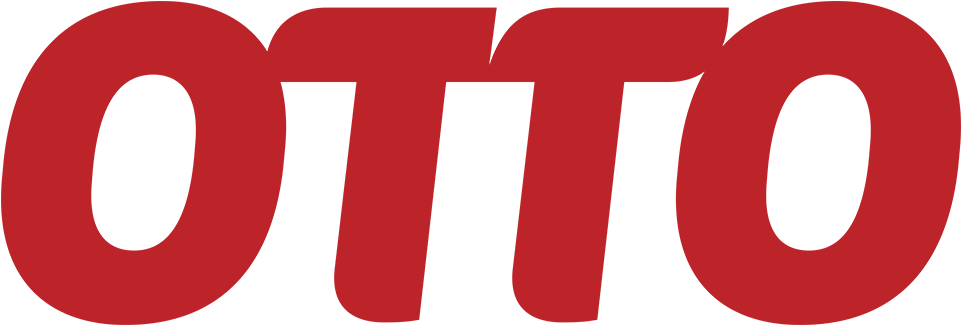 Logo Otto Group (960x960), Png Download