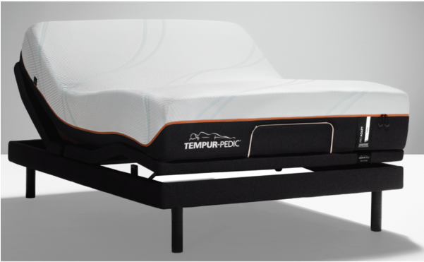 Tempur-proadapt™ (600x600), Png Download