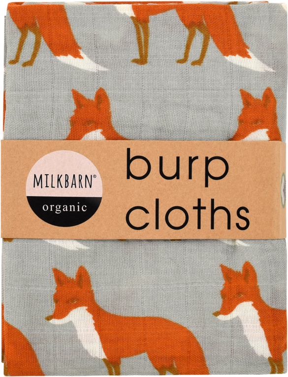 Milkbarn Baby Bundle Of Burpies (1024x1024), Png Download