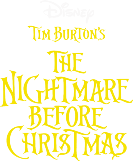 The Nightmare Before Christmas (1280x544), Png Download