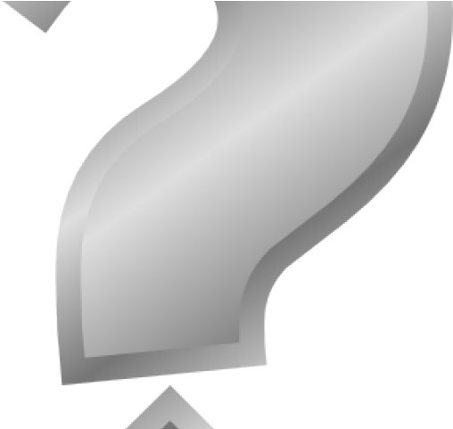 Download Question Mark Clipart Random Question | Transparent PNG ...