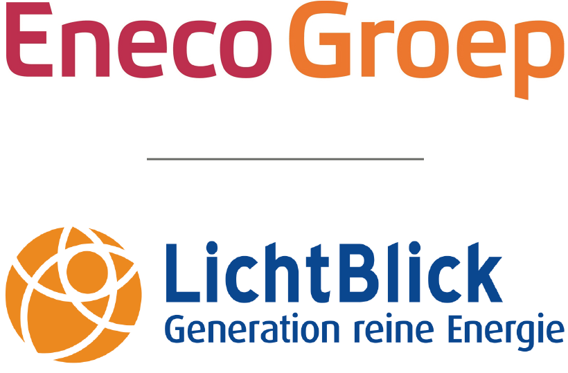 In 2017, The Dutch Renewable Energy Company Eneco Group (941x615), Png Download