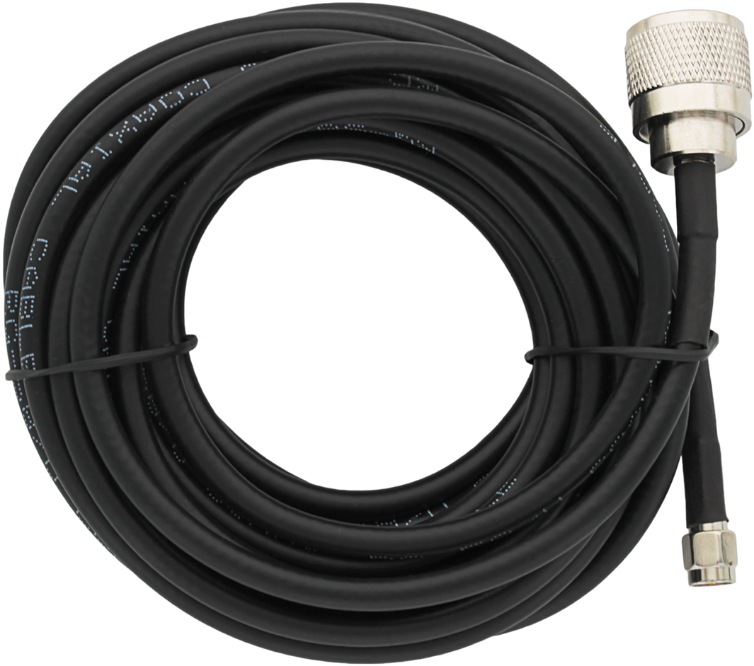 Wilson Rg58 Coaxial Cable Sma Male To N Male 20 Ft, (1280x1280), Png Download