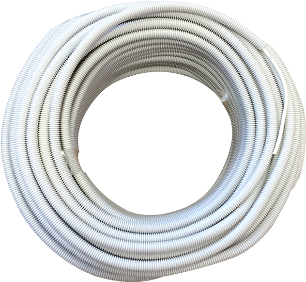 Coaxial Cable In Tube (800x800), Png Download