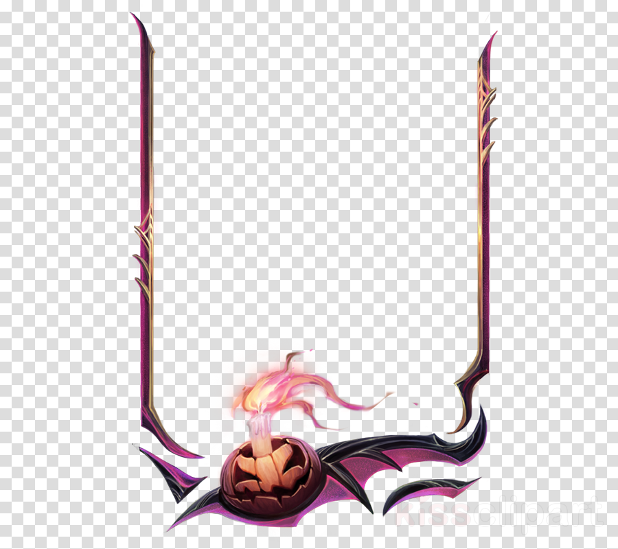 Lol Bewitching Janna Clipart 2018 League Of Legends (900x800), Png Download