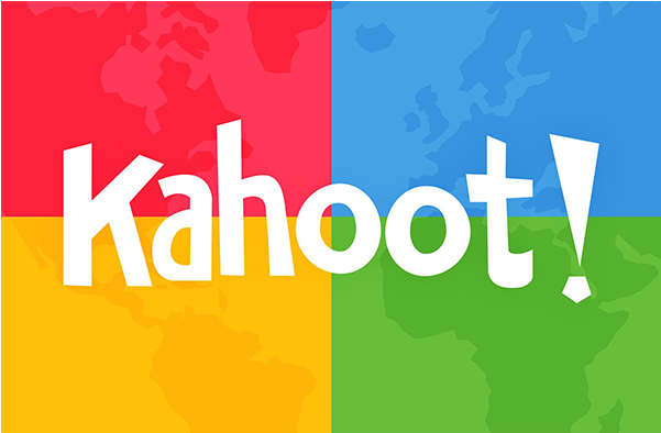 Kahoot Logo Png (600x600), Png Download
