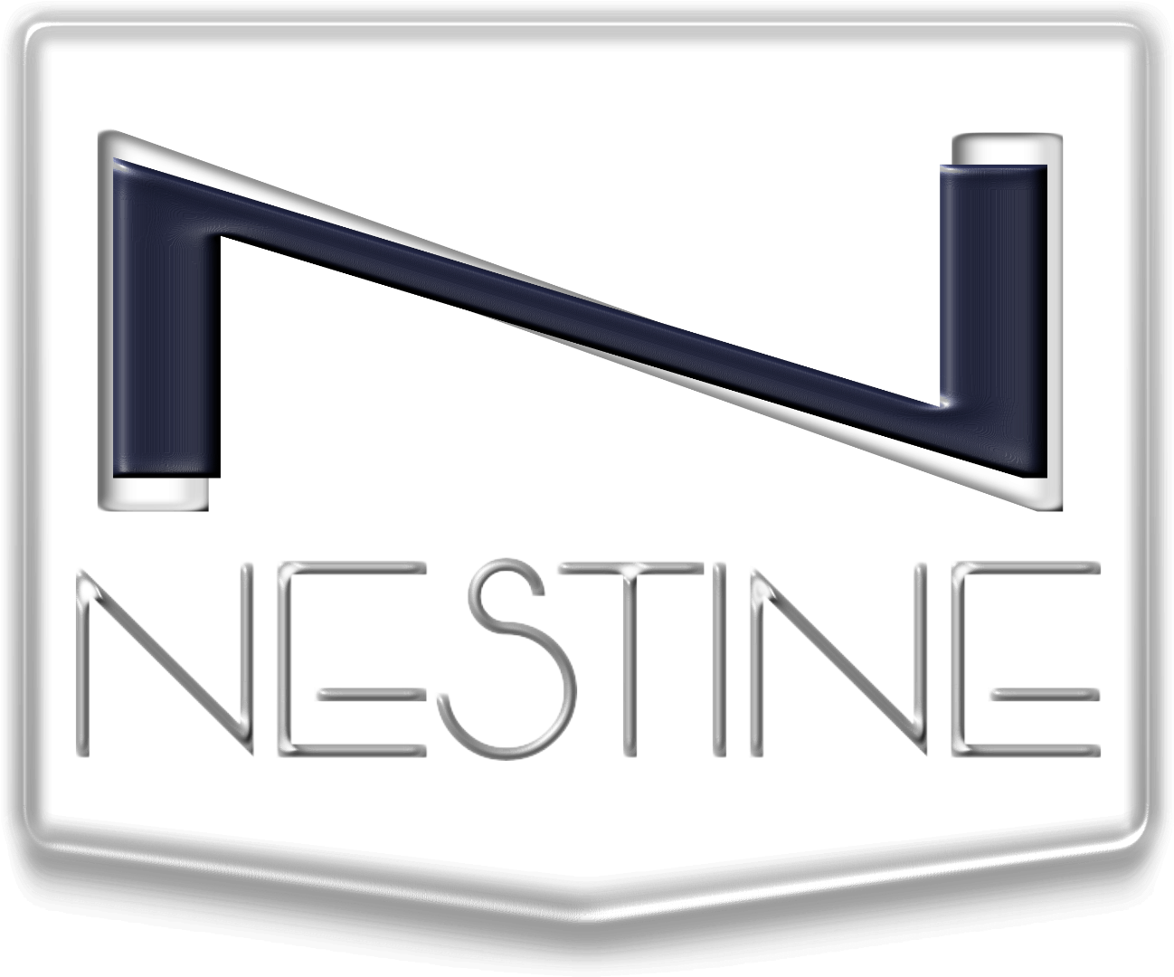 Bold, Serious, Health And Wellness Logo Design For (1500x1500), Png Download