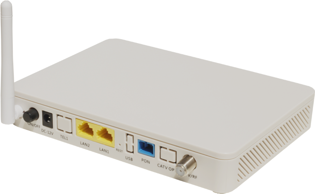 Download 2ge Catv Wifi Epon Onu | Transparent PNG Download | SeekPNG