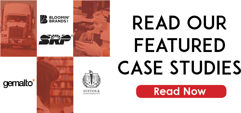 Speak With One Of Our Trained Servicenow Experts Today (833x375), Png Download