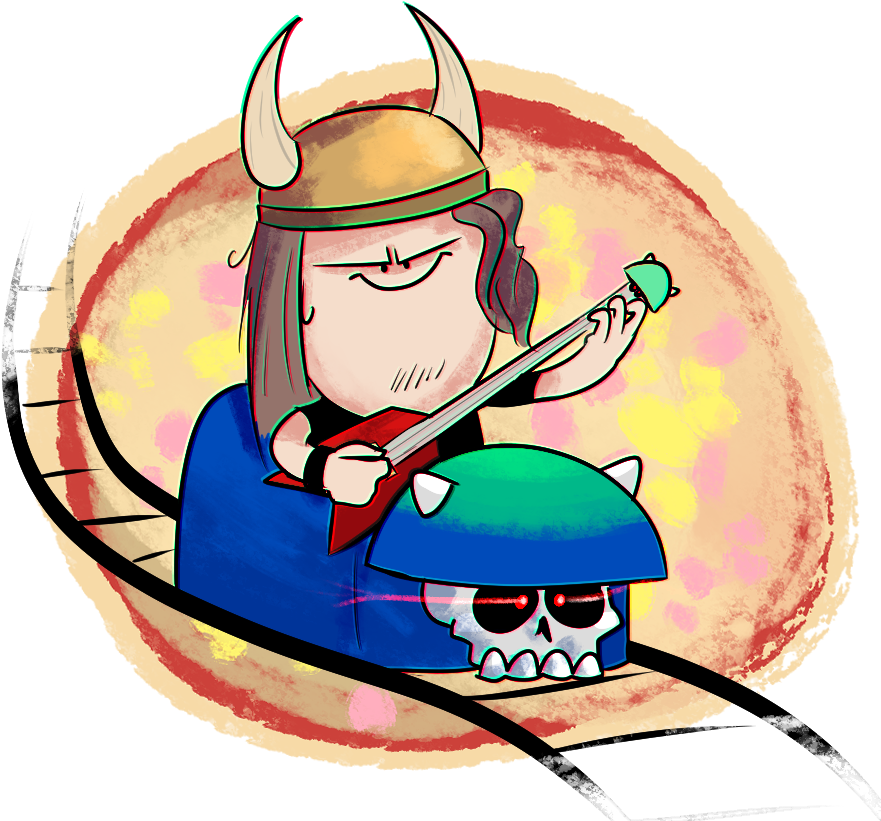 The Fun Of Drawing (881x821), Png Download