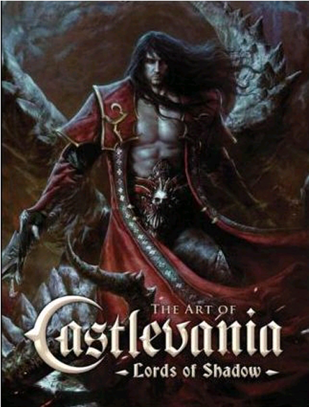 The Art Of Castlevania (600x600), Png Download