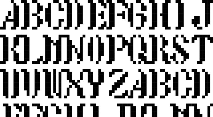 Castlevania Font (800x400), Png Download