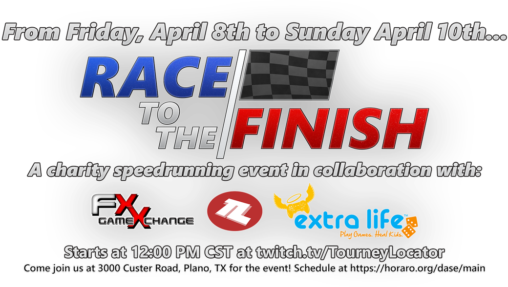 Tourney Locator On Twitter (1200x675), Png Download