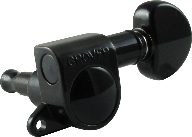 Grover, Mini Rotomatic, 6 In Line (800x570), Png Download