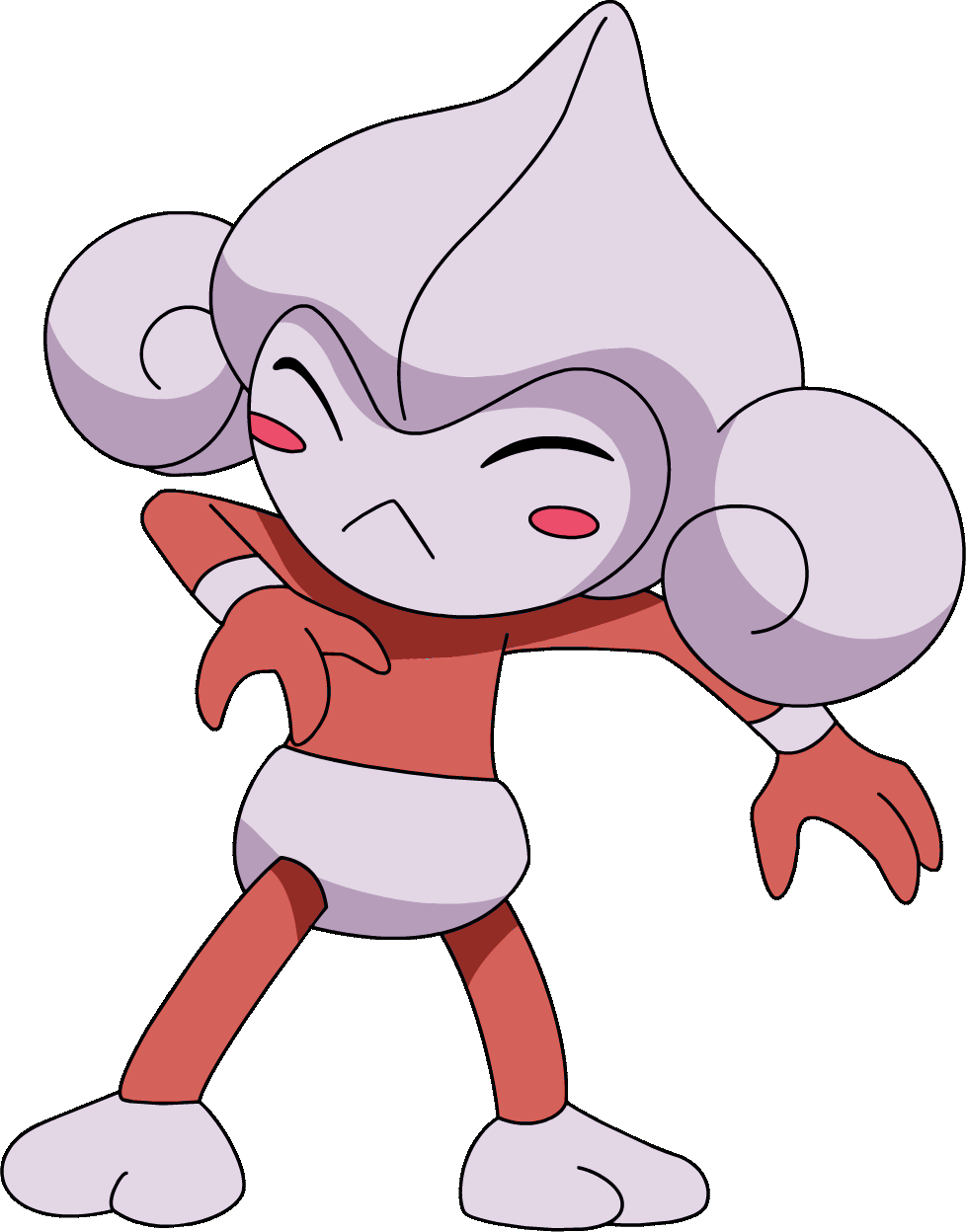 307 Meditite Ag4 Shiny (978x1248), Png Download