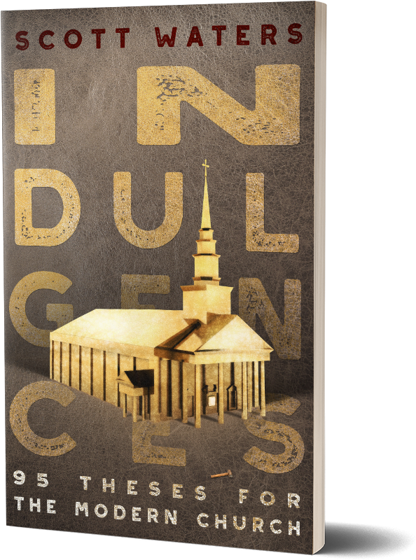 Indulgences (800x800), Png Download