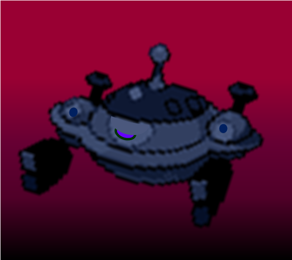 Vl Magnezone (616x616), Png Download