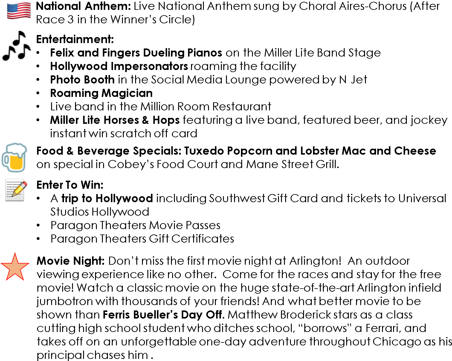 Click Here For A Complete List Of This Week's Food (1548x1248), Png Download