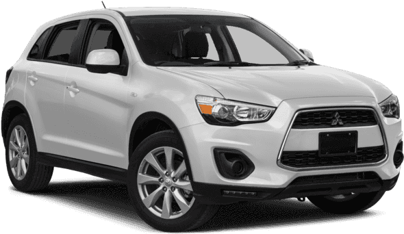Pre-owned 2015 Mitsubishi Outlander Sport Awd 4dr Cvt (640x480), Png Download