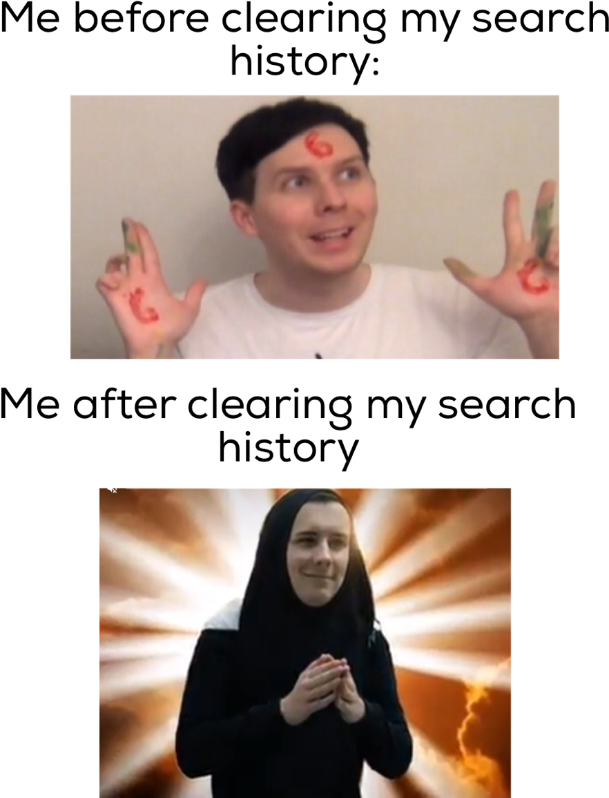 Phil Lester Amazing Phil Daniel Howell Dan Howell Danisnotonfire (1024x1280), Png Download
