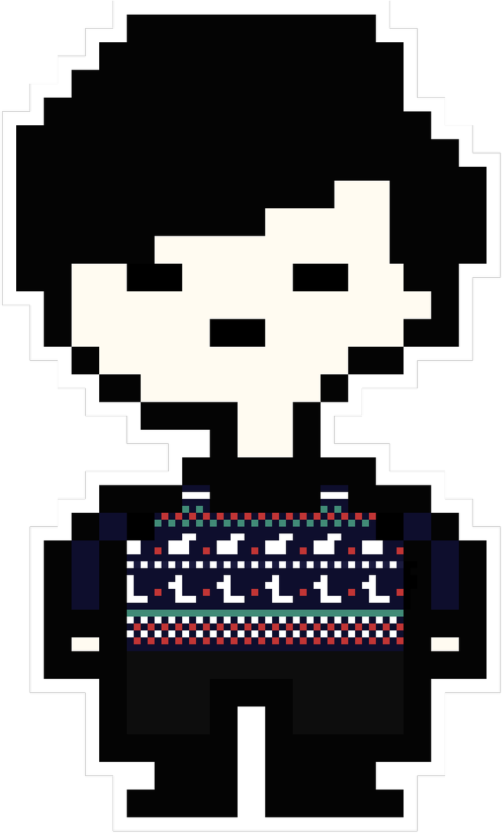 Joey ✨ / Hiatus On Twitter (787x1200), Png Download