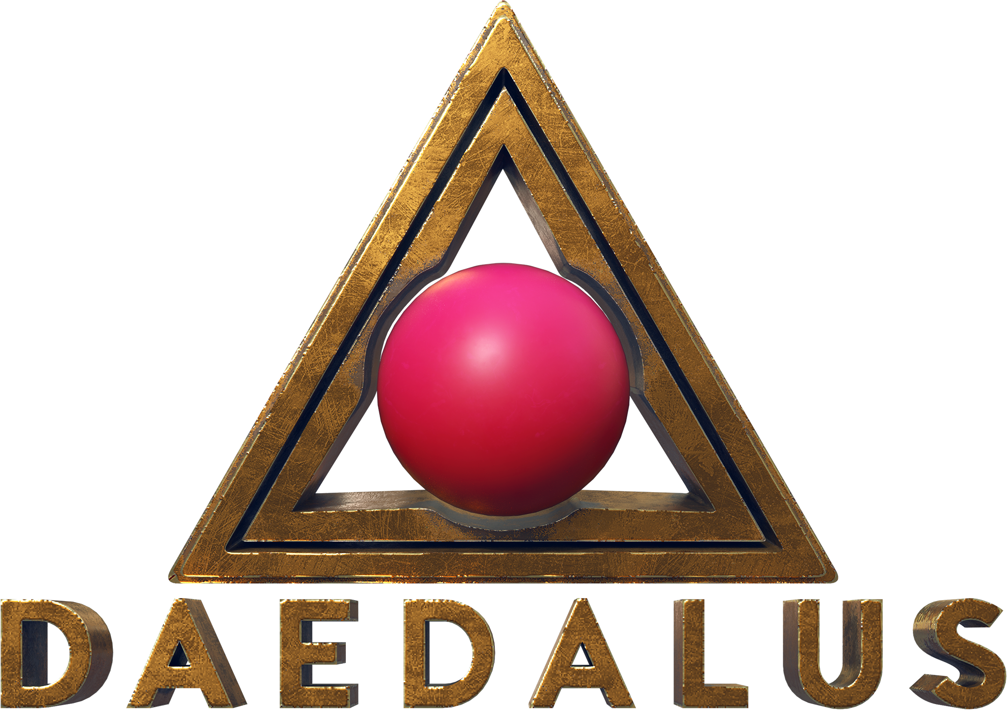 Daedalus Is A Part Platformer, Part Exploration Game (2044x1440), Png Download