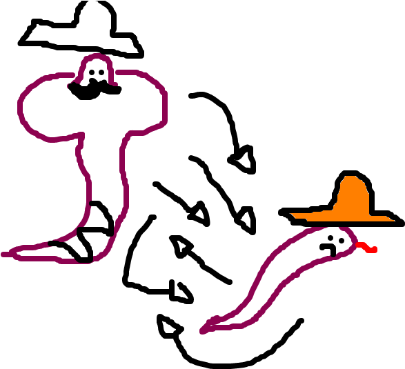 Seviper (1020x608), Png Download