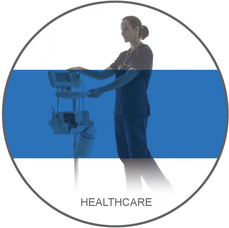 Industries We Serve (800x770), Png Download