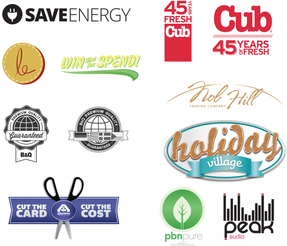 Logos (1000x813), Png Download
