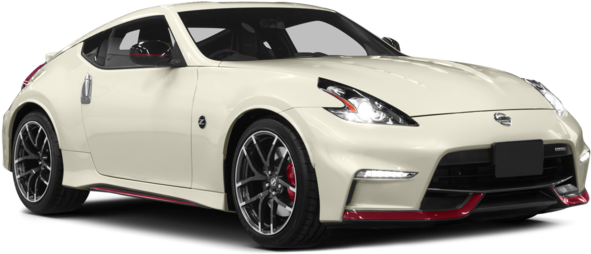 2016 Nissan 370z 2dr Cpe Manual Nismo (640x480), Png Download