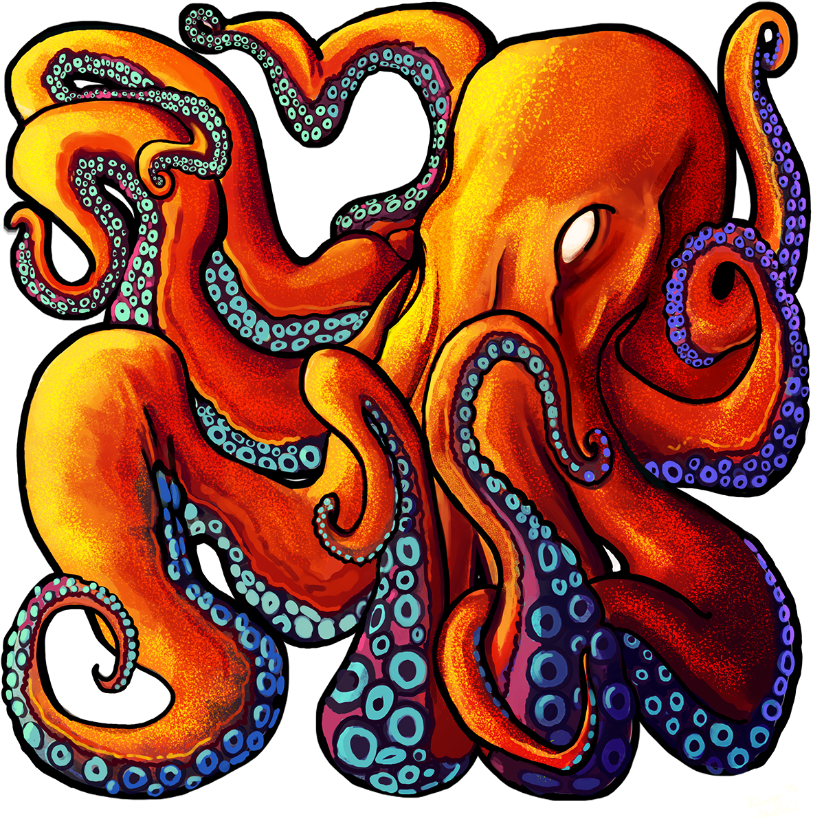 Hey Guys, This Is A Sticker I Made For Cs (1200x1200), Png Download