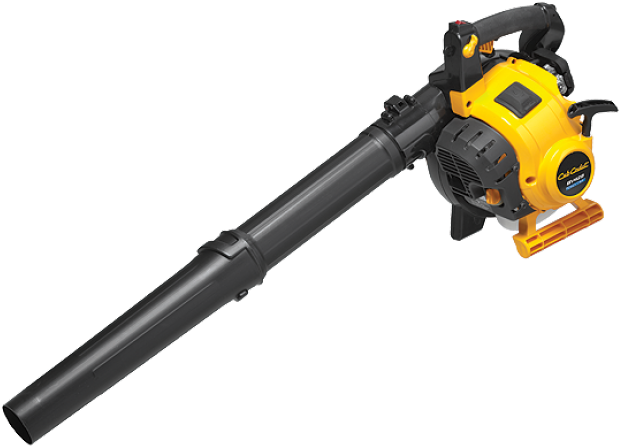 Cub Cadet Leaf Blowers (640x605), Png Download