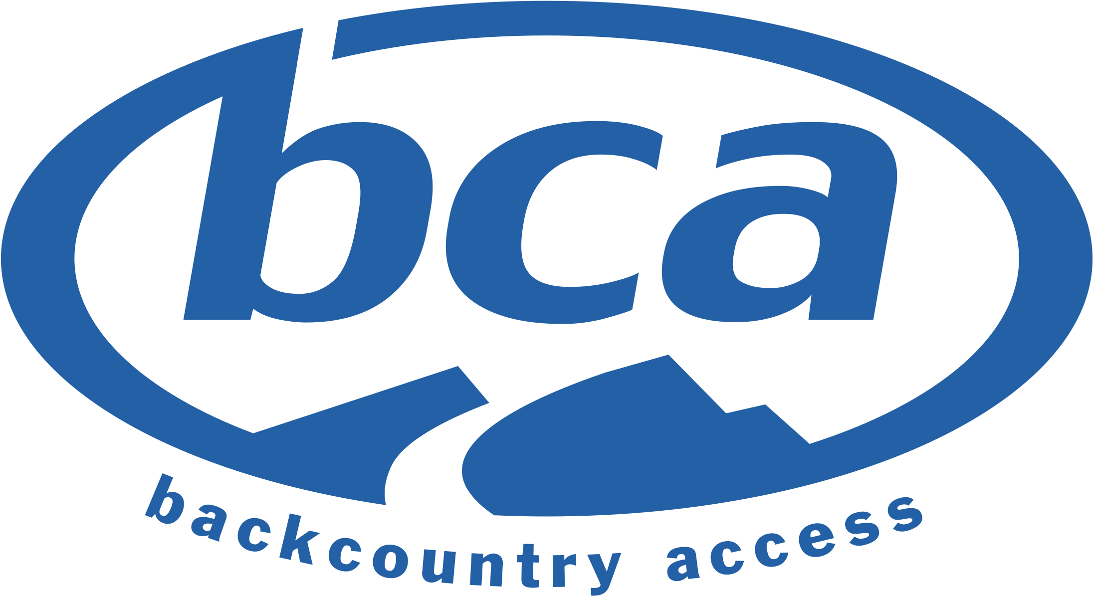 Bca Logo Png Transparent (2400x2400), Png Download