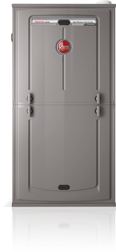 Gas Furnace Sec 4 Feat (431x850), Png Download