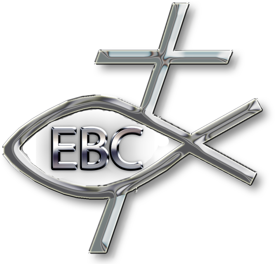 Ebc Chrome Logo (1007x902), Png Download