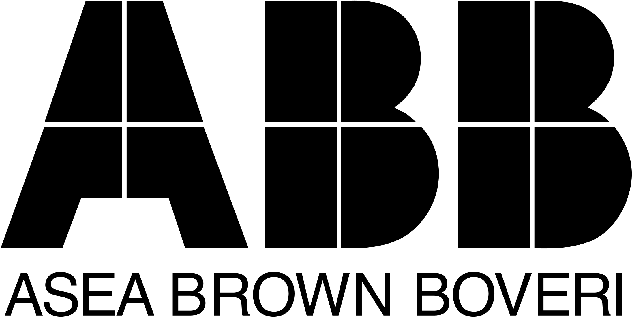 Abb Logo Png Transparent (2400x2400), Png Download