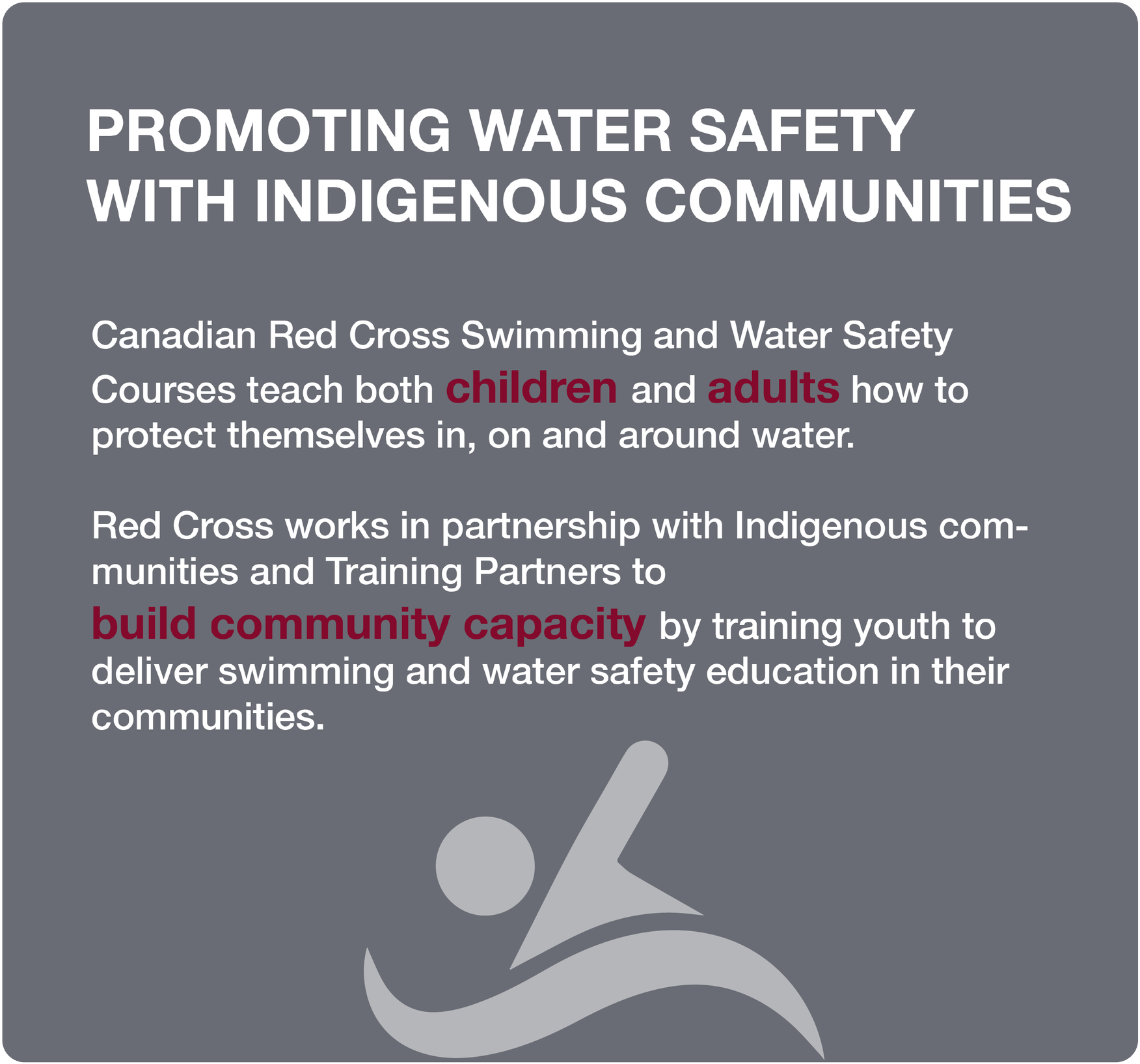Canadian Red Cross On Twitter (2048x2006), Png Download