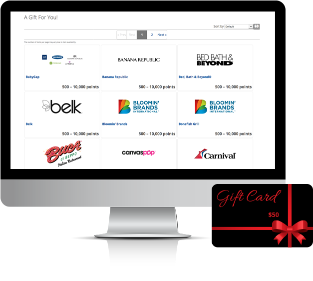 Sure, You Could Always Buy Gift Cards On Your Own And (657x578), Png Download